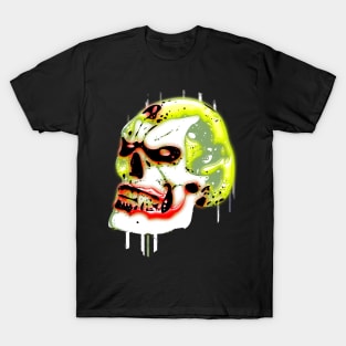 Joker Skull T-Shirt